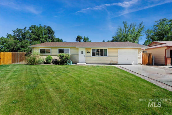399 W DUNDEE ST, BOISE, ID 83706 - Image 1