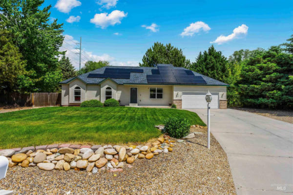23250 FOREST HILLS LOOP, CALDWELL, ID 83607 - Image 1