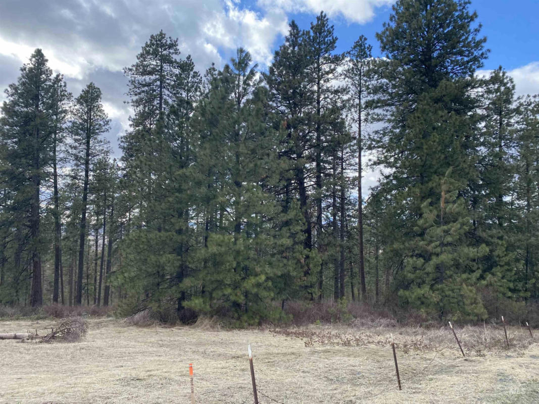 000 SADDLE RIDGE (PARCEL 1), MOSCOW, ID 83843, photo 1 of 18