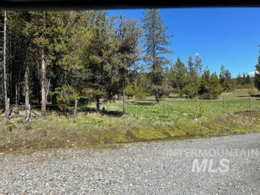 0 COLD SPRINGS, GRANGEVILLE, ID 83530, photo 4 of 50