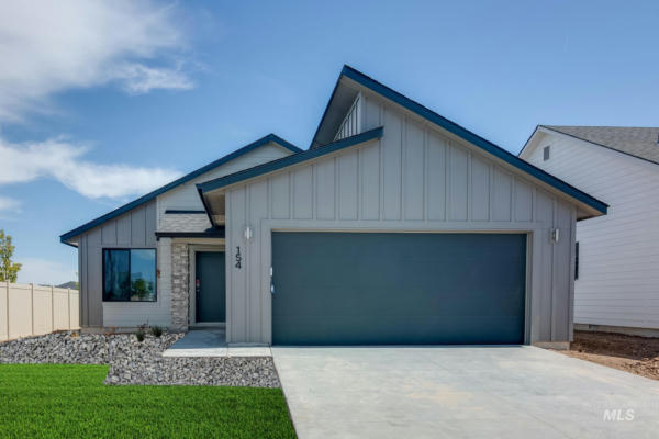 18392 N FIRE ICE AVE, NAMPA, ID 83687 - Image 1