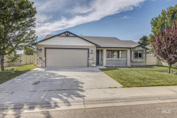 2821 DOGWOOD AVE, FRUITLAND, ID 83619 - Image 1