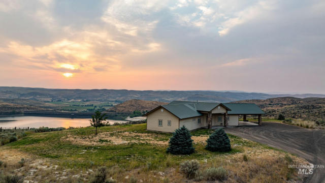 1719 MONROE CREEK RD, WEISER, ID 83672 - Image 1