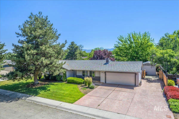 2796 S QUERCUS AVE, BOISE, ID 83709 - Image 1