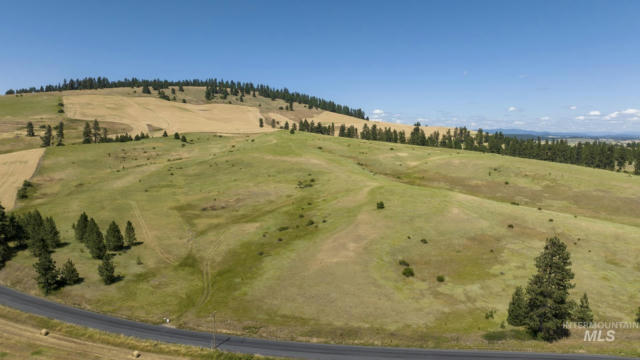 TBD PARCEL # 1 LENVILLE, MOSCOW, ID 83843, photo 5 of 22