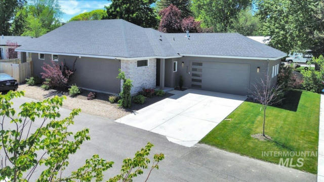 9775 W ARNOLD RD, BOISE, ID 83714, photo 3 of 30