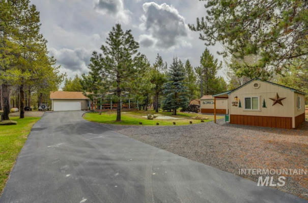 12758 CASCADE DR, DONNELLY, ID 83615 - Image 1