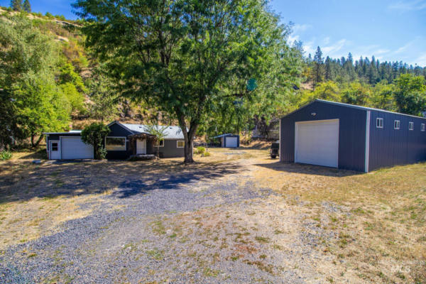 197 HIGHWAY 11, OROFINO, ID 83544 - Image 1