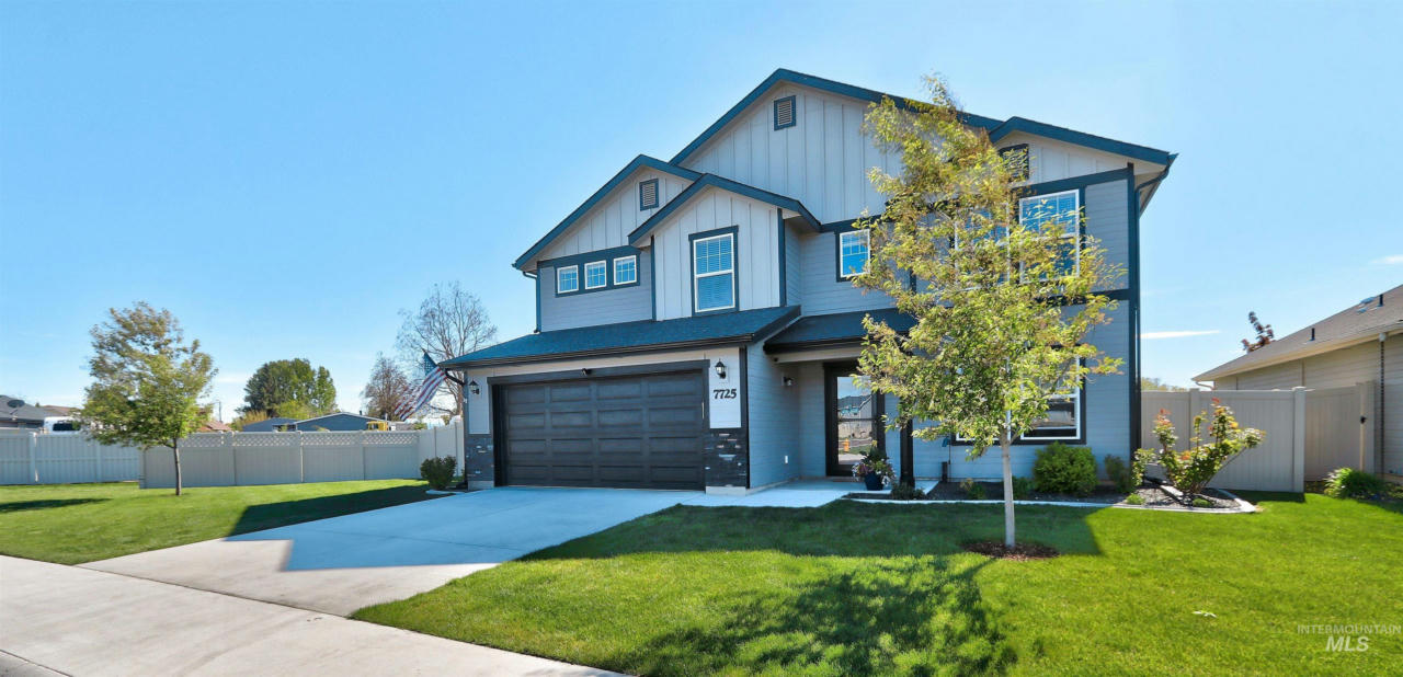 7725 E DECLARATION DR, NAMPA, ID 83687, photo 1 of 29