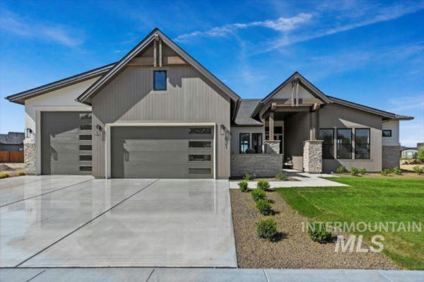 678 S PTOLEMY LN, EAGLE, ID 83616, photo 2 of 37