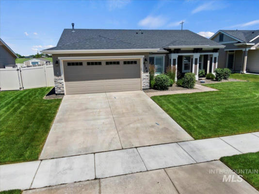 6194 E MAYFIELD DR, NAMPA, ID 83687 - Image 1