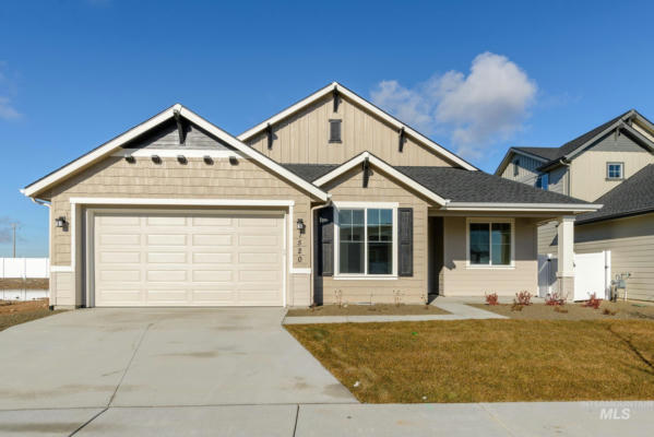 1520 W CHILITNA ST, MERIDIAN, ID 83634 - Image 1