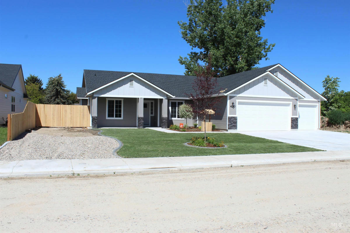 420 S 14TH ST, PAYETTE, ID 83661, photo 1 of 23