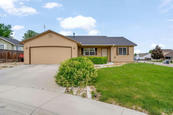 519 MEADOWBROOK DR, NAMPA, ID 83686 - Image 1