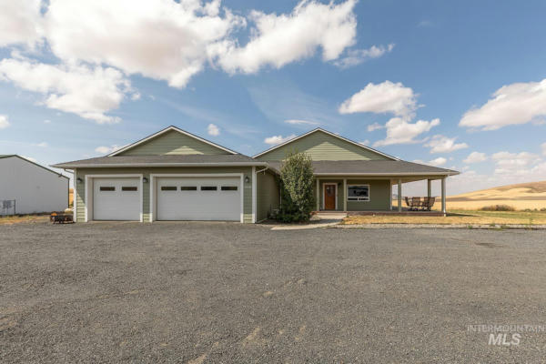 1031 TRESTLE RD, VIOLA, ID 83872 - Image 1