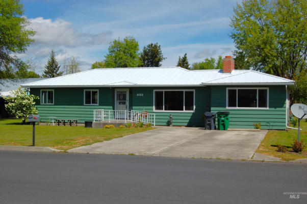 2122 E F ST, MOSCOW, ID 83843 - Image 1