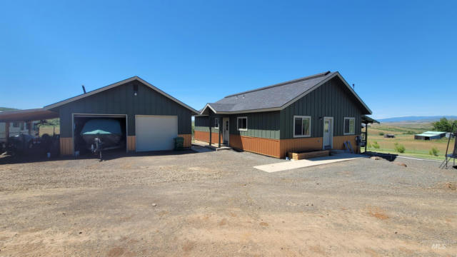 1833 S EXETER ST, COUNCIL, ID 83612 - Image 1