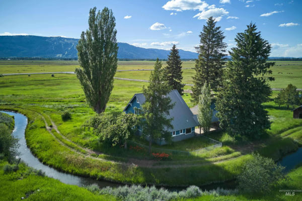 18 GOODE LN, DONNELLY, ID 83615 - Image 1