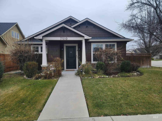 7510 FROMAN AVE, BOISE, ID 83714 - Image 1