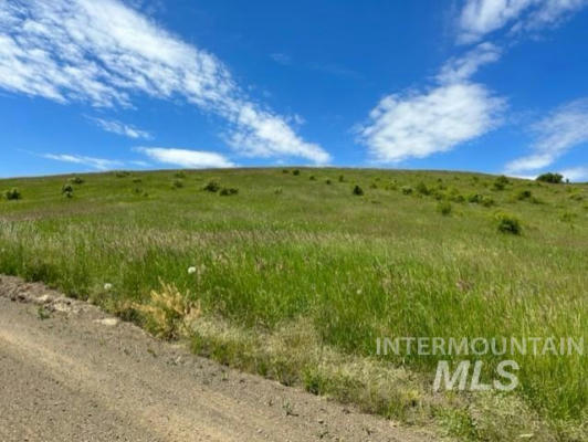 LOT 12 OVER YONDER RD, COTTONWOOD, ID 83522, photo 4 of 30