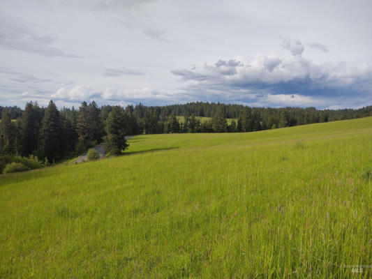 PARCEL 13 RED FIR ROAD, KOOSKIA, ID 83539, photo 2 of 4