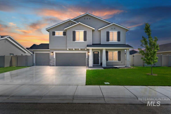 795 WHITE TAIL DR, TWIN FALLS, ID 83301 - Image 1