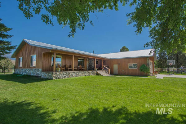 504 HIGHWAY 93 N, CARMEN, ID 83462 - Image 1