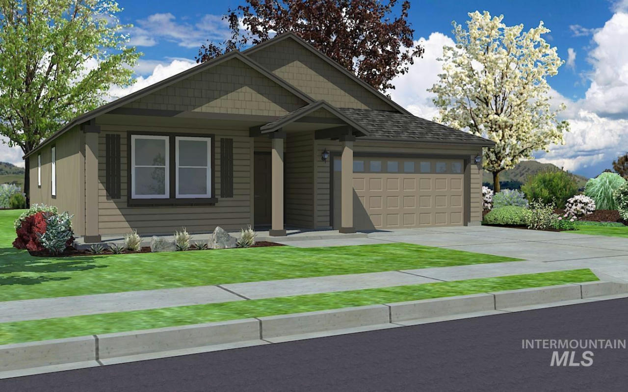 11383 NORA DR. # LOT 8 BLOCK 4, CALDWELL, ID 83605, photo 1 of 16