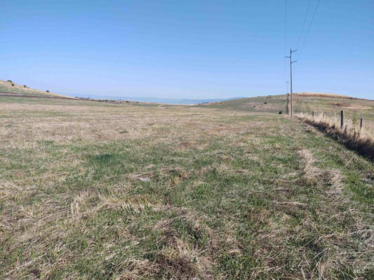 LOT 16 PRAIRIE VIEW ROAD, GRANGEVILLE, ID 83530, photo 2 of 5