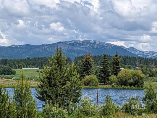 37 W RIVER RANCH ROAD, MCCALL, ID 83638 - Image 1