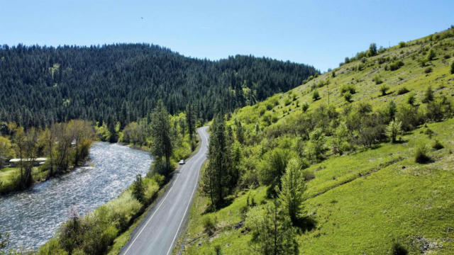 TBD LUKES GULCH RD, STITES, ID 83552 - Image 1