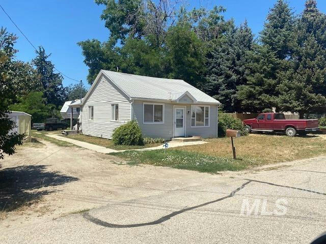 2701 S POND ST, BOISE, ID 83705, photo 1 of 4