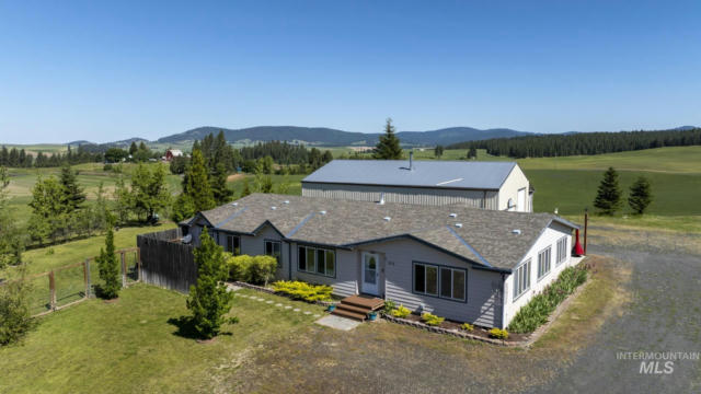 1012 S NOWACK LN, POTLATCH, ID 83855 - Image 1