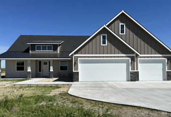8260 SW EL CAMINO CT, MOUNTAIN HOME, ID 83647, photo 2 of 45