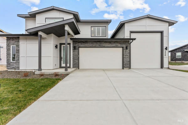 3067 W FIREFOOT DR, MERIDIAN, ID 83642 - Image 1