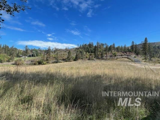 TBD LOT 7 ELK HILL ROAD, KAMIAH, ID 83536 - Image 1