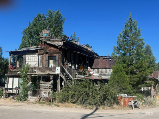 607 & 609 MAIN ST, IDAHO CITY, ID 83631 - Image 1