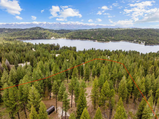 152 POINTS RD, CASCADE, ID 83611 - Image 1