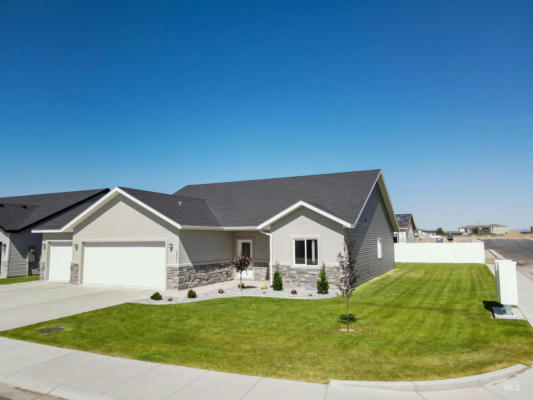 2451 DORCHESTER AVE, BURLEY, ID 83318 - Image 1