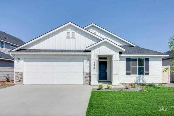 18350 N FIRE ICE AVE, NAMPA, ID 83687 - Image 1