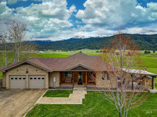 170 WILLEY LN, MCCALL, ID 83638 - Image 1