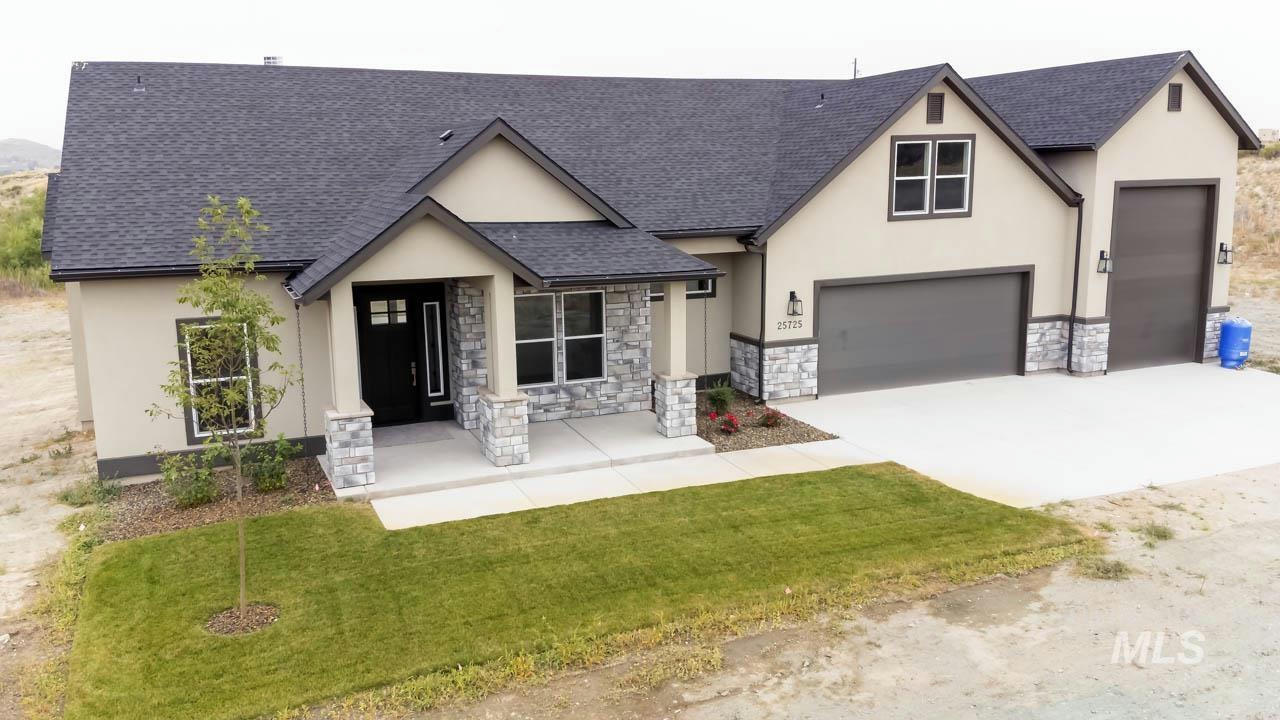 25773 CLYDESDALE LN, PARMA, ID 83660, photo 1 of 23