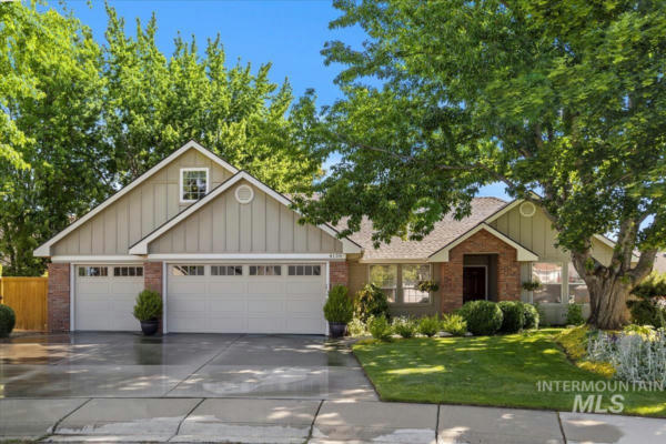 4138 N CHATTERTON AVE, BOISE, ID 83713 - Image 1