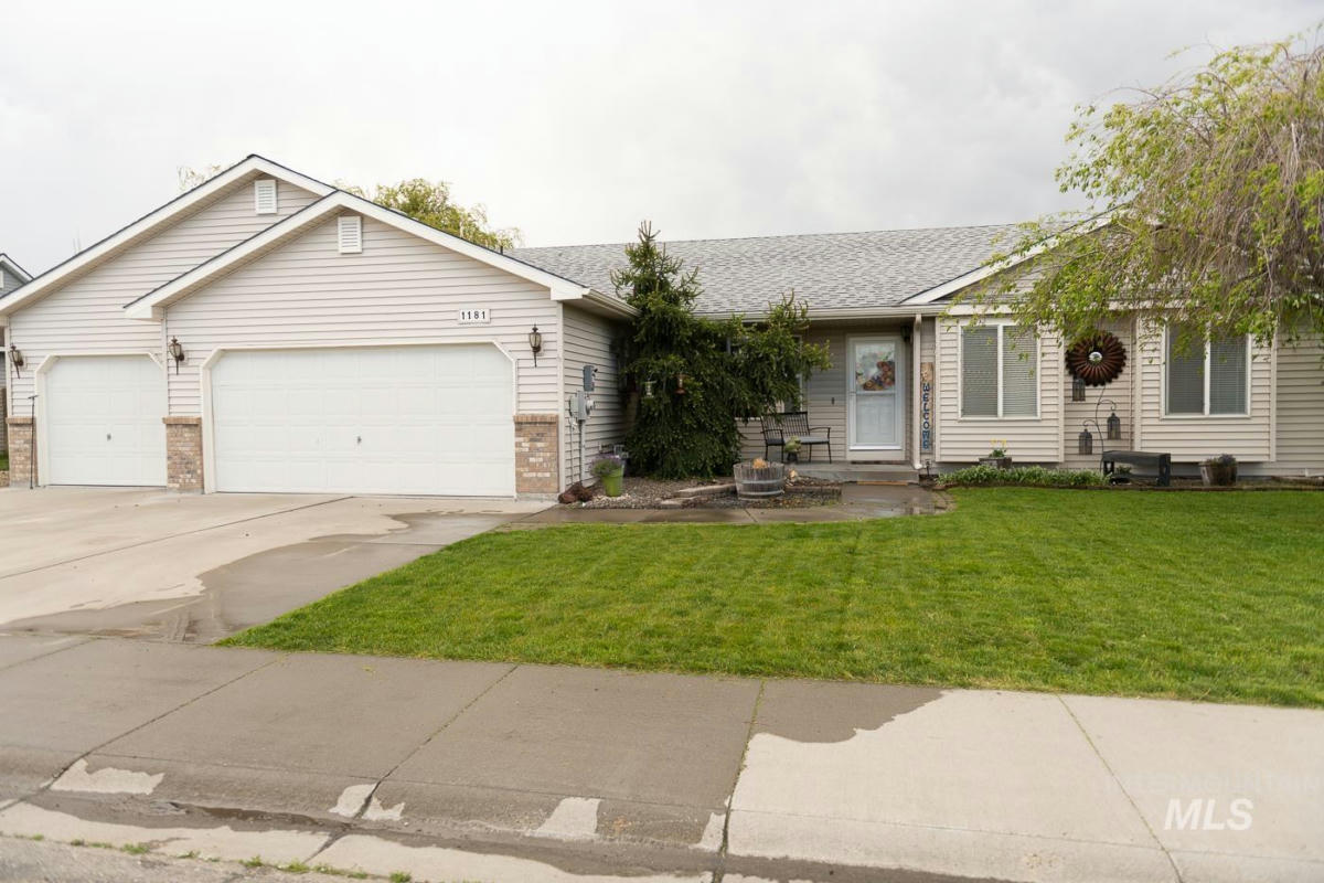 1181 NW PINTAIL ST, MOUNTAIN HOME, ID 83647, photo 1 of 44