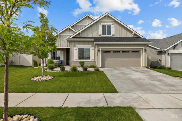 11738 W QUINTALE DR, NAMPA, ID 83686 - Image 1