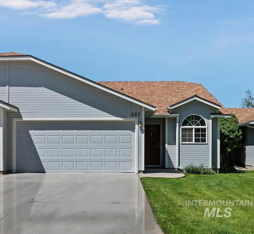 683 S CORAL PL, BOISE, ID 83705, photo 1 of 21