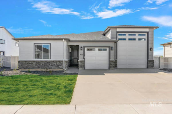 564 THISTLE HILL AVE, MIDDLETON, ID 83644 - Image 1
