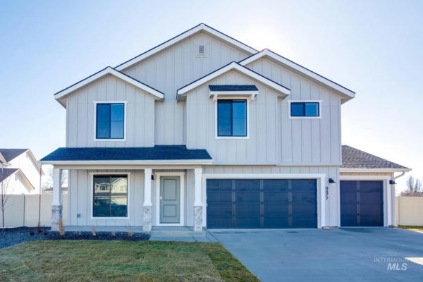 13676 S BACH AVE, NAMPA, ID 83651 - Image 1