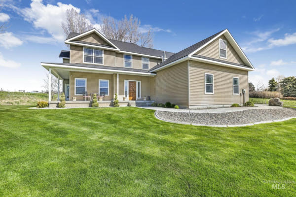 1904 W WENDELL LN, WENDELL, ID 83355 - Image 1