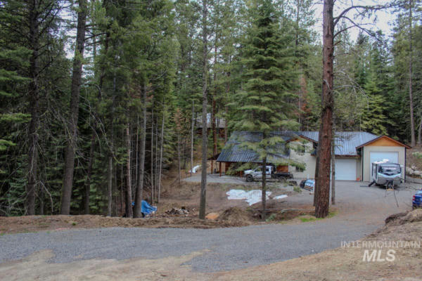420 WHISPERING TIMBERS RD, CASCADE, ID 83611, photo 3 of 34